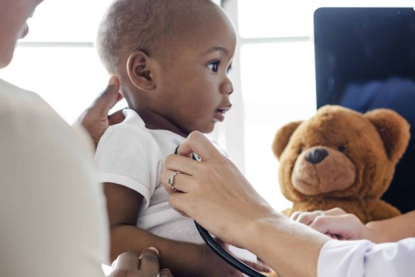 cardiologia pediatrica