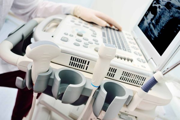 Ecocardiograma