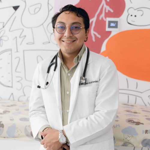 tratamiento de cardiopatías congénitas en León Gto