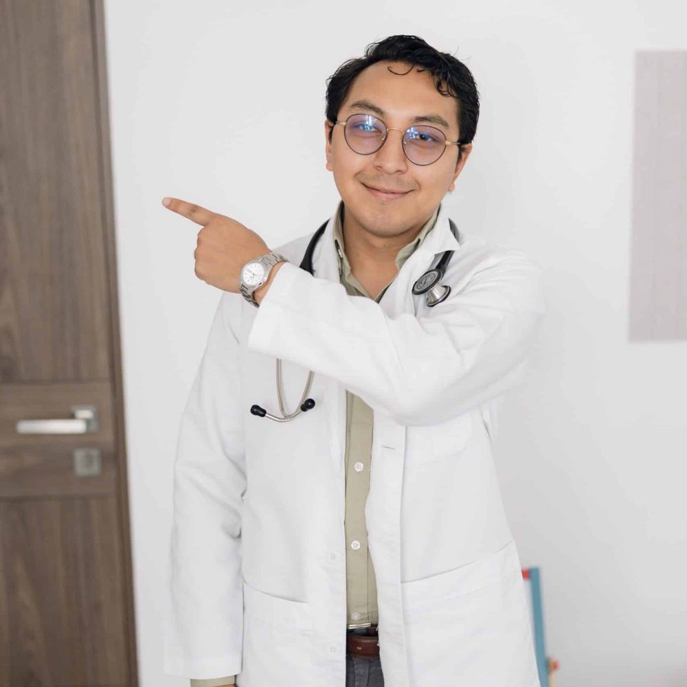 cardiólogo pediatra en León Guanajuato