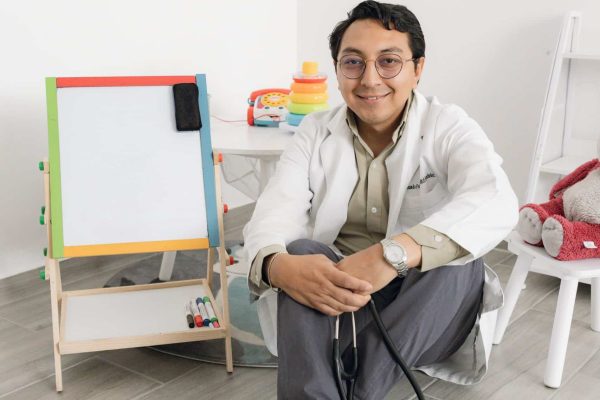 cardiólogo pediatra cerca de mí
